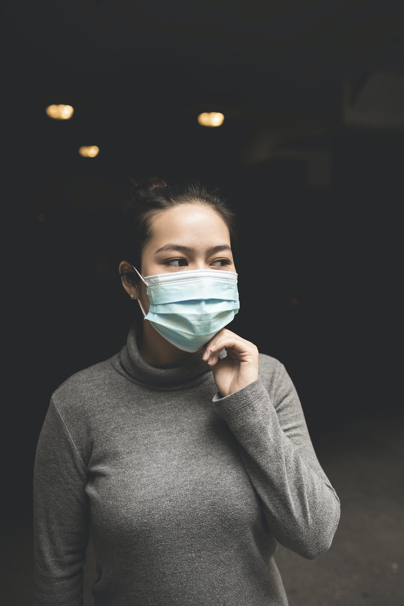 Contagious Diseases