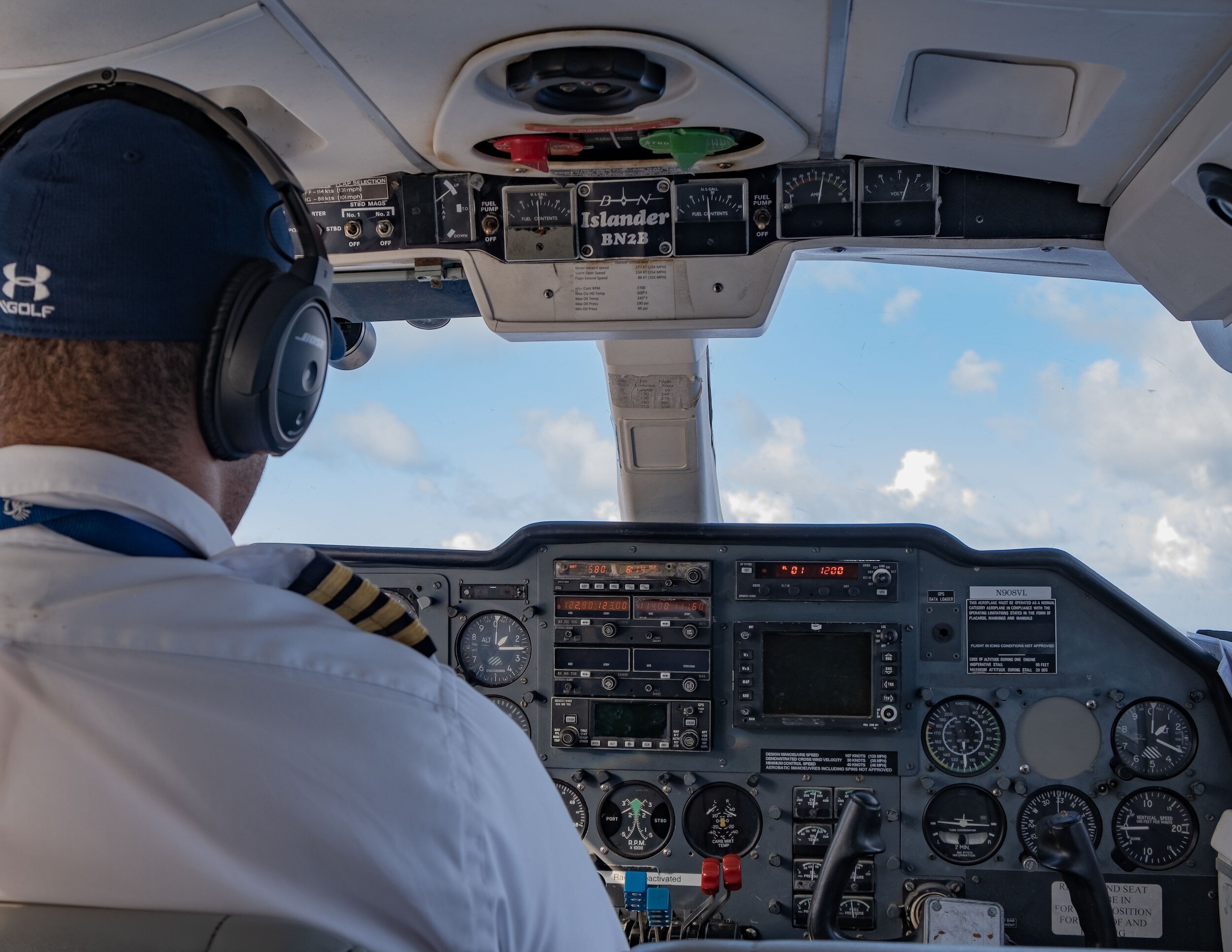 Aviation Medicals