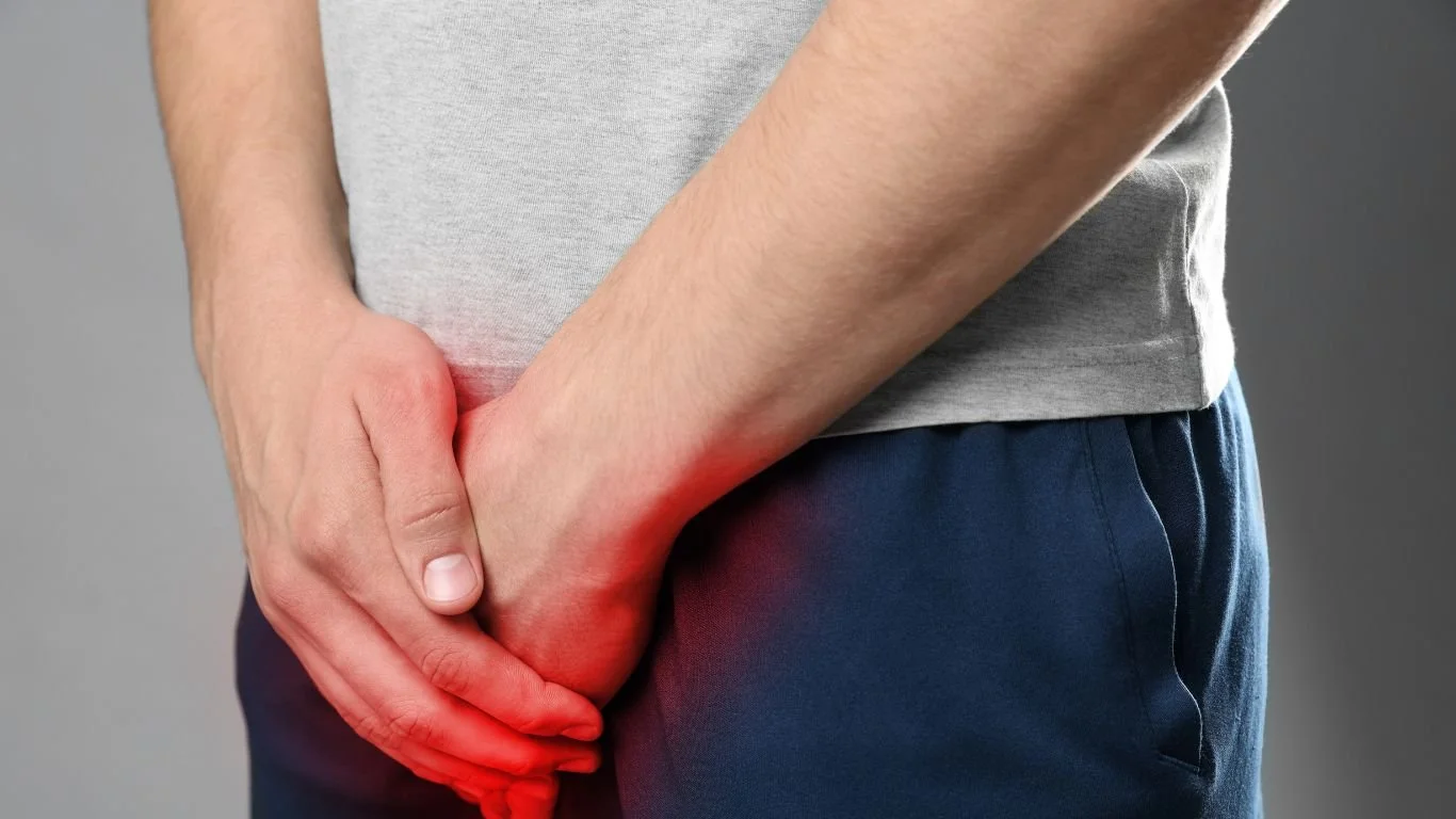 Silent Symptoms: Hidden Sexual Health Issues Men Often Ignore