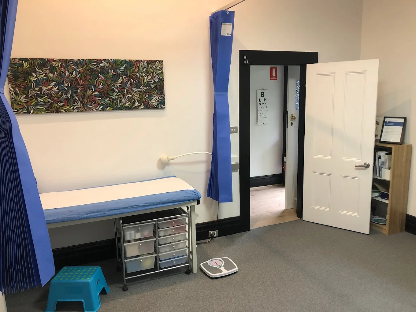 North Brighton Medical Centre 4.webp