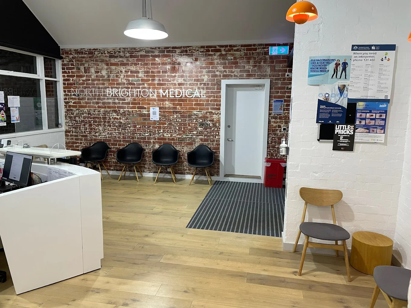 North Brighton Medical Centre 2.webp