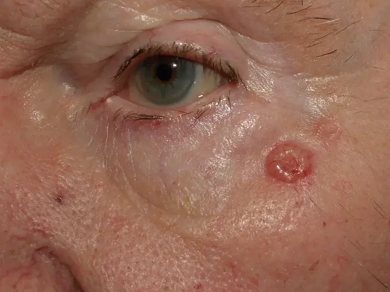 7 Early Signs of Skin Cancer on the Face You Shouldn’t Ignore