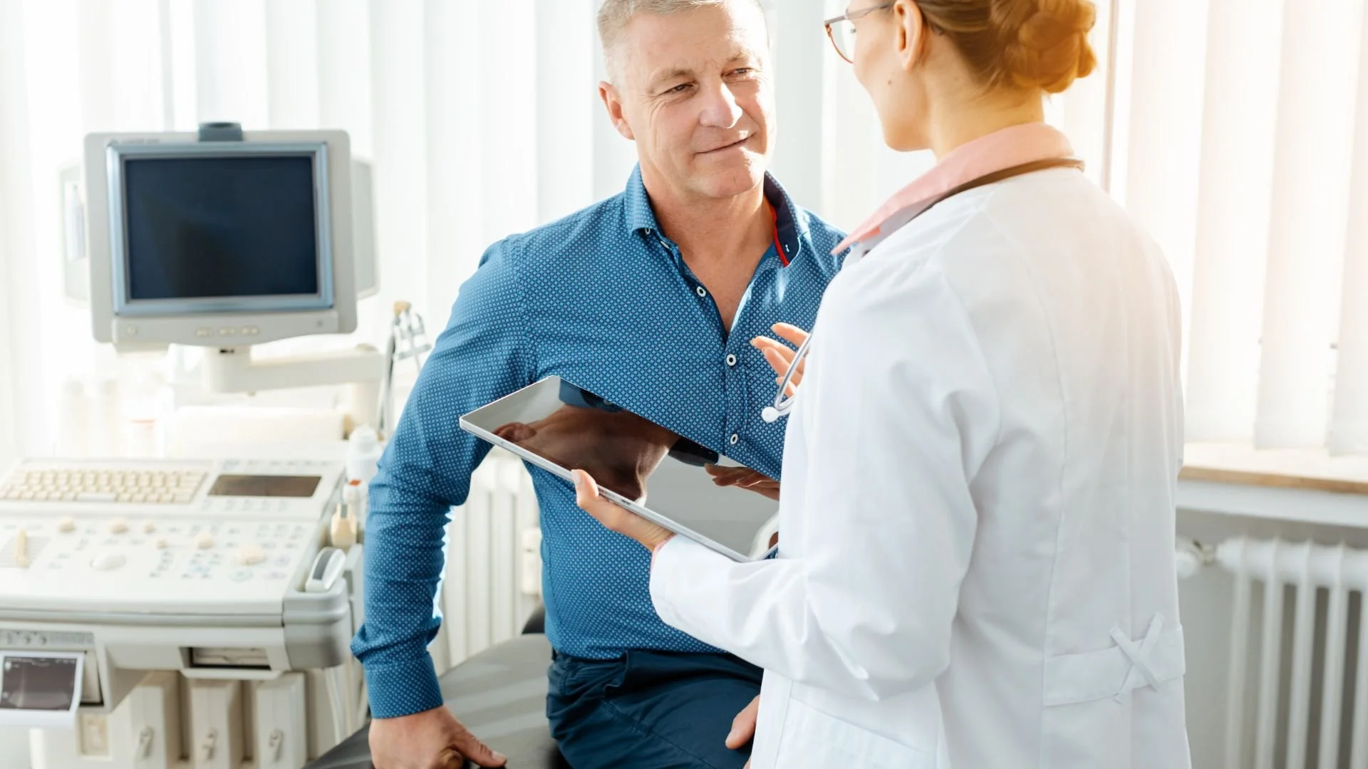 When Should You Follow Up After Test Results?