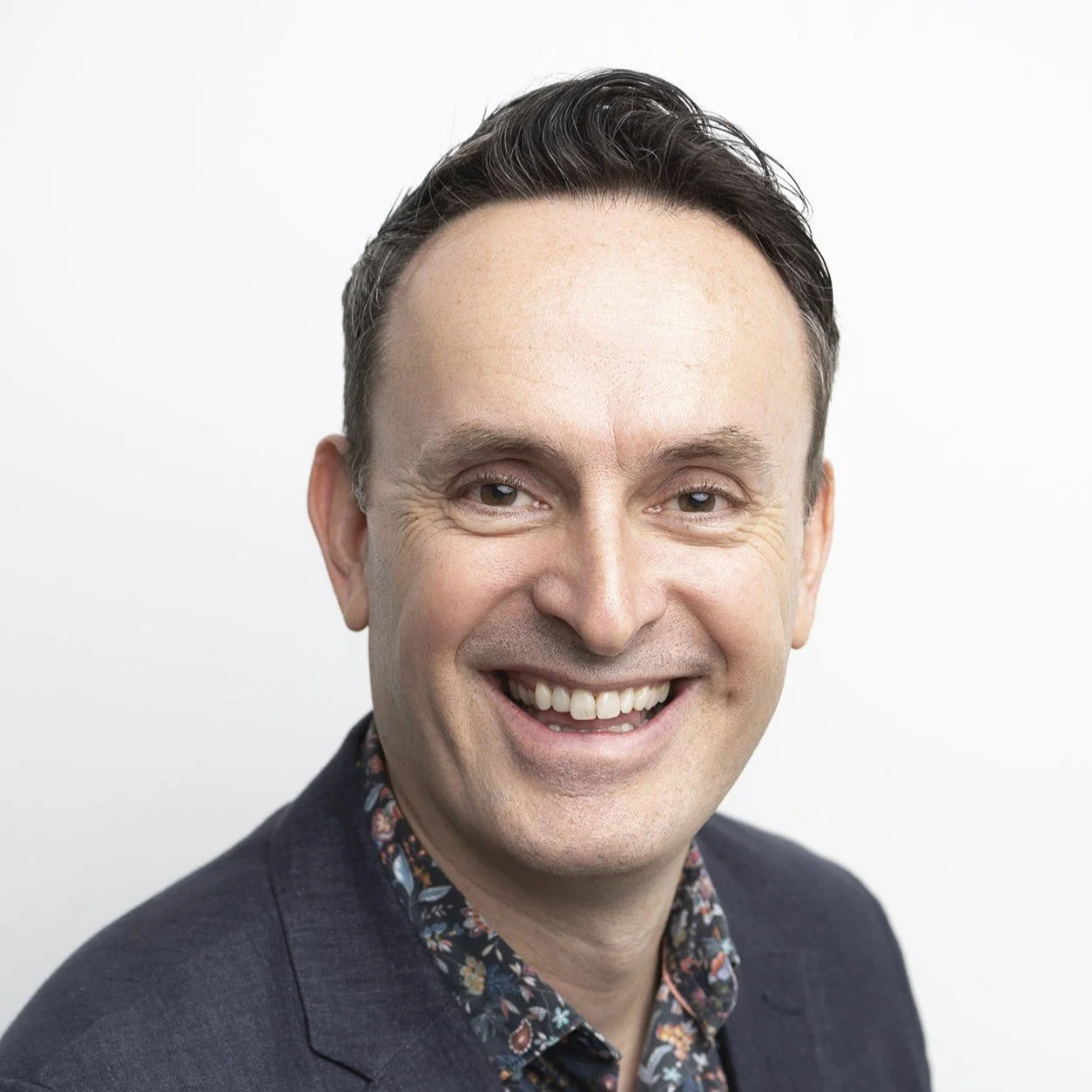 Dr Marcus Peplow