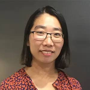 Dr Guan Ye
