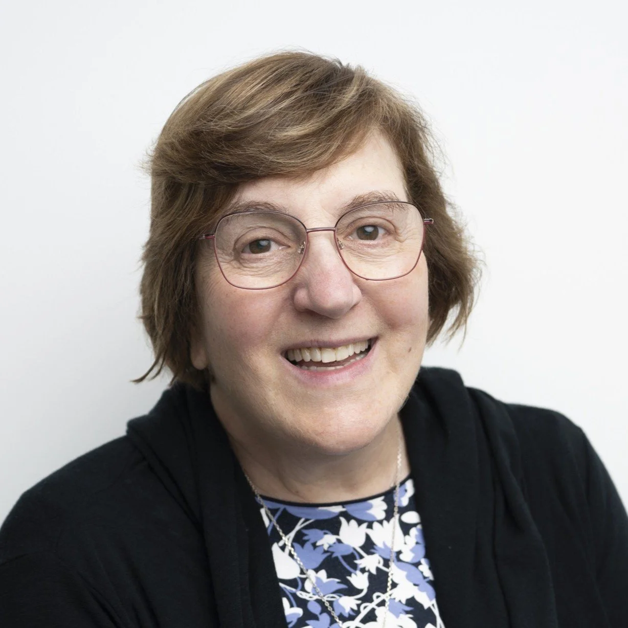 Dr Charis Herman