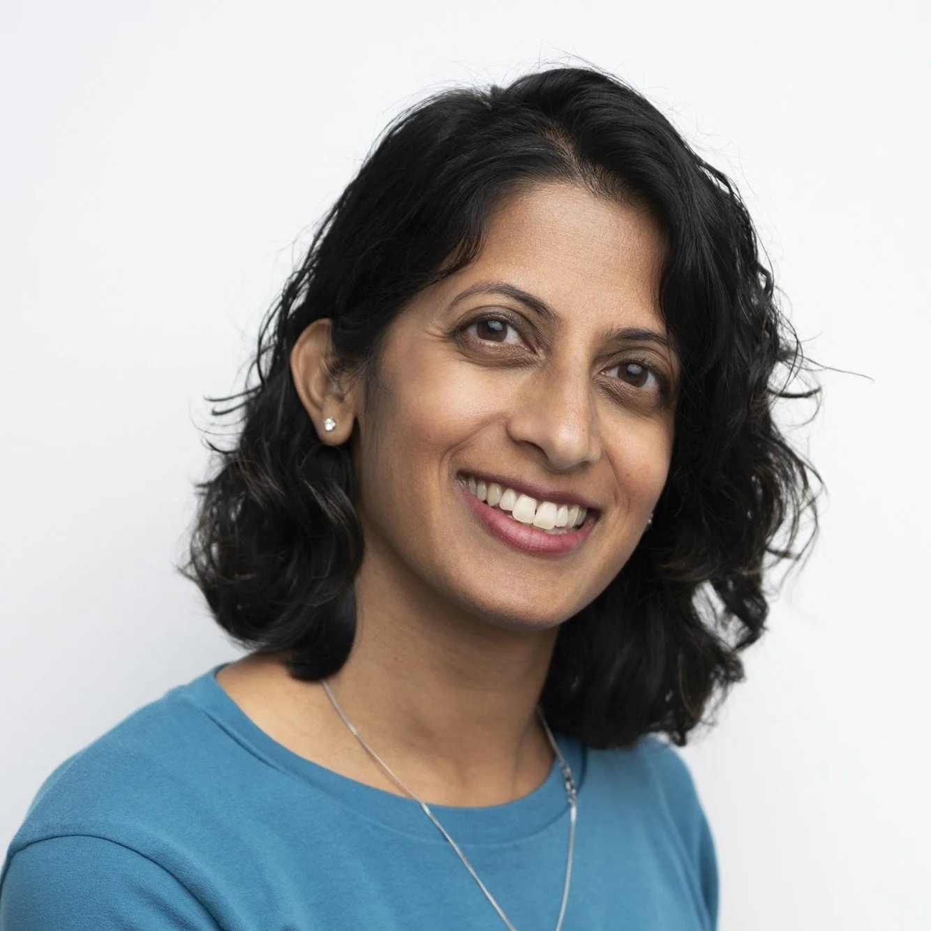 Dr Mathini Ruthra-Rajan