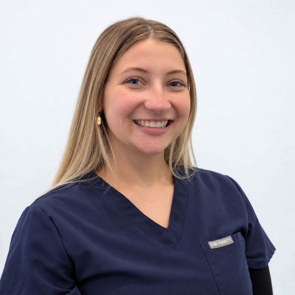 Nurse Kiara Meredith