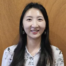 Dr Isabella Liu
