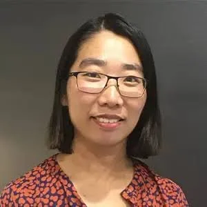 Dr Guan Ye