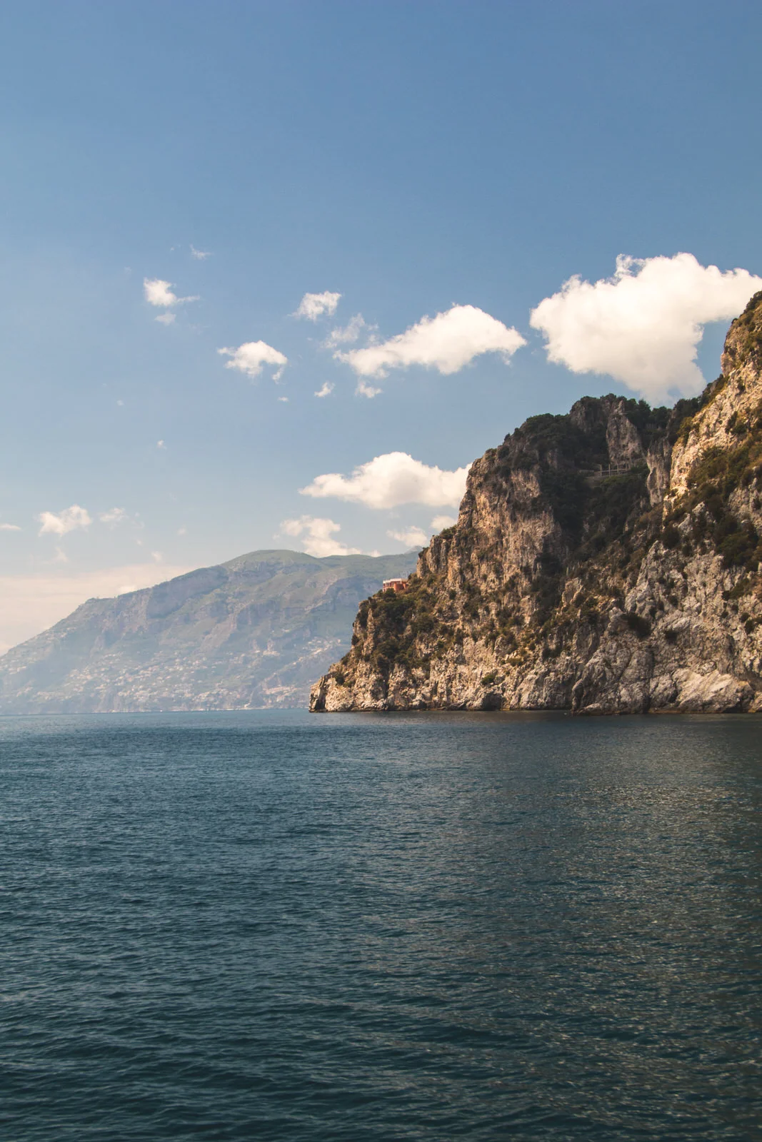 Salerno, Italy