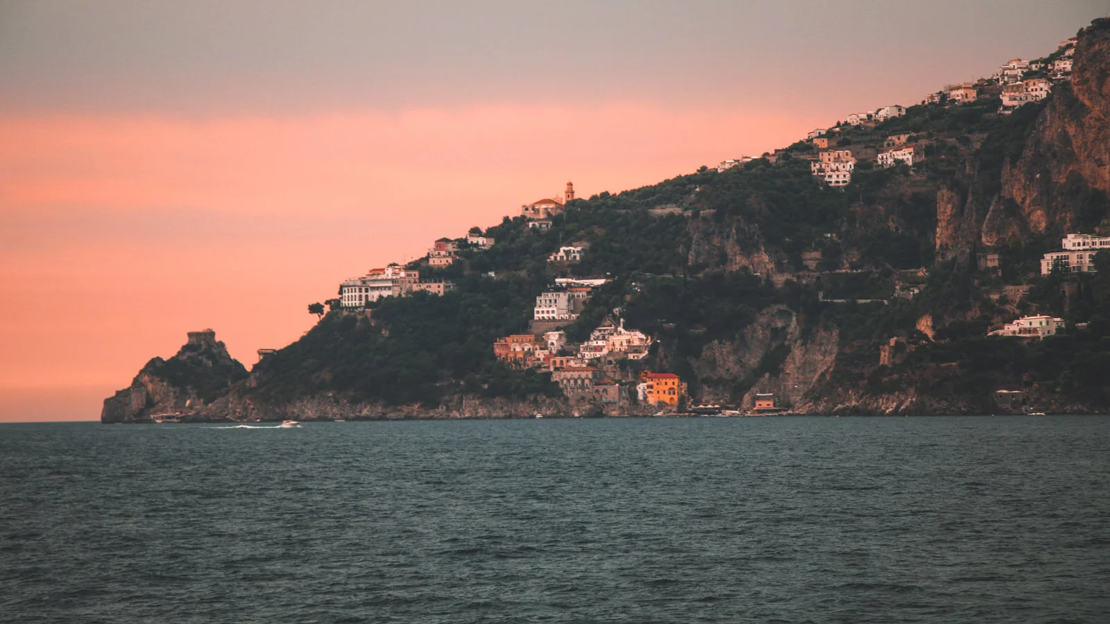 Salerno, Italy