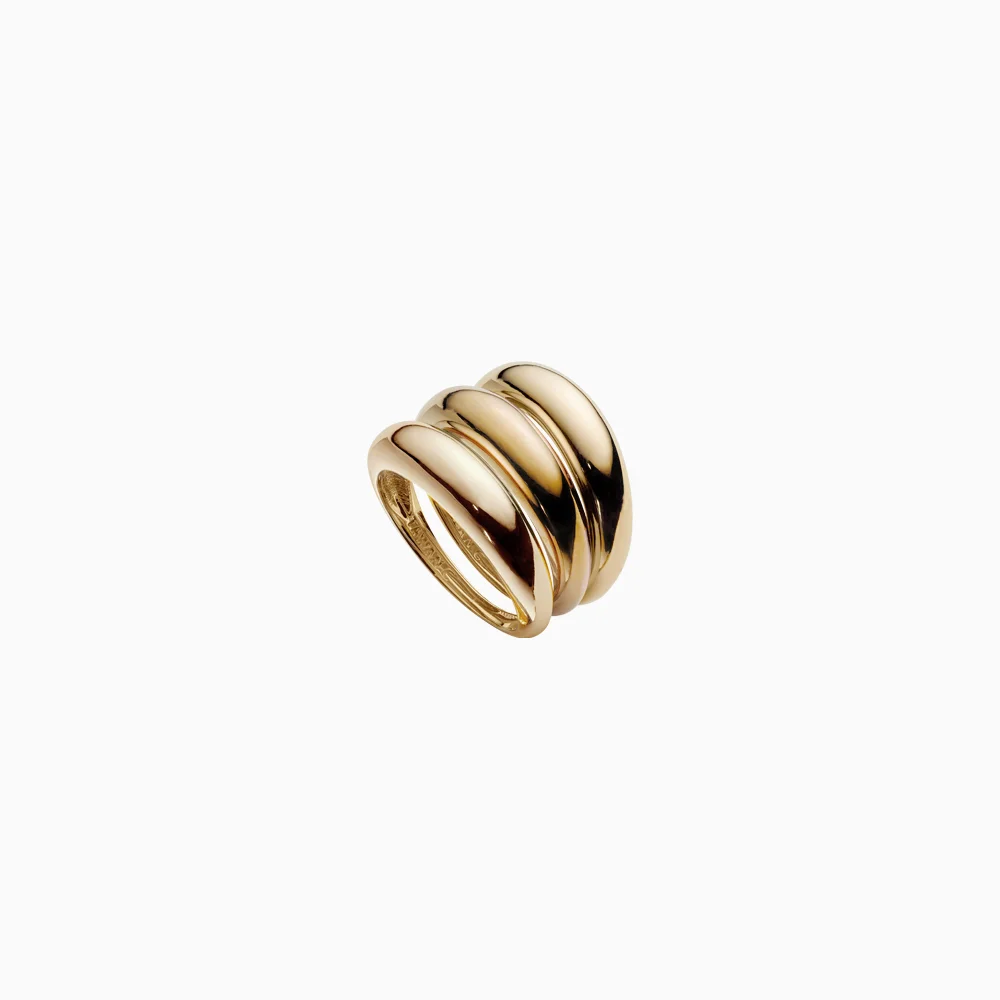 Gold Vermeil