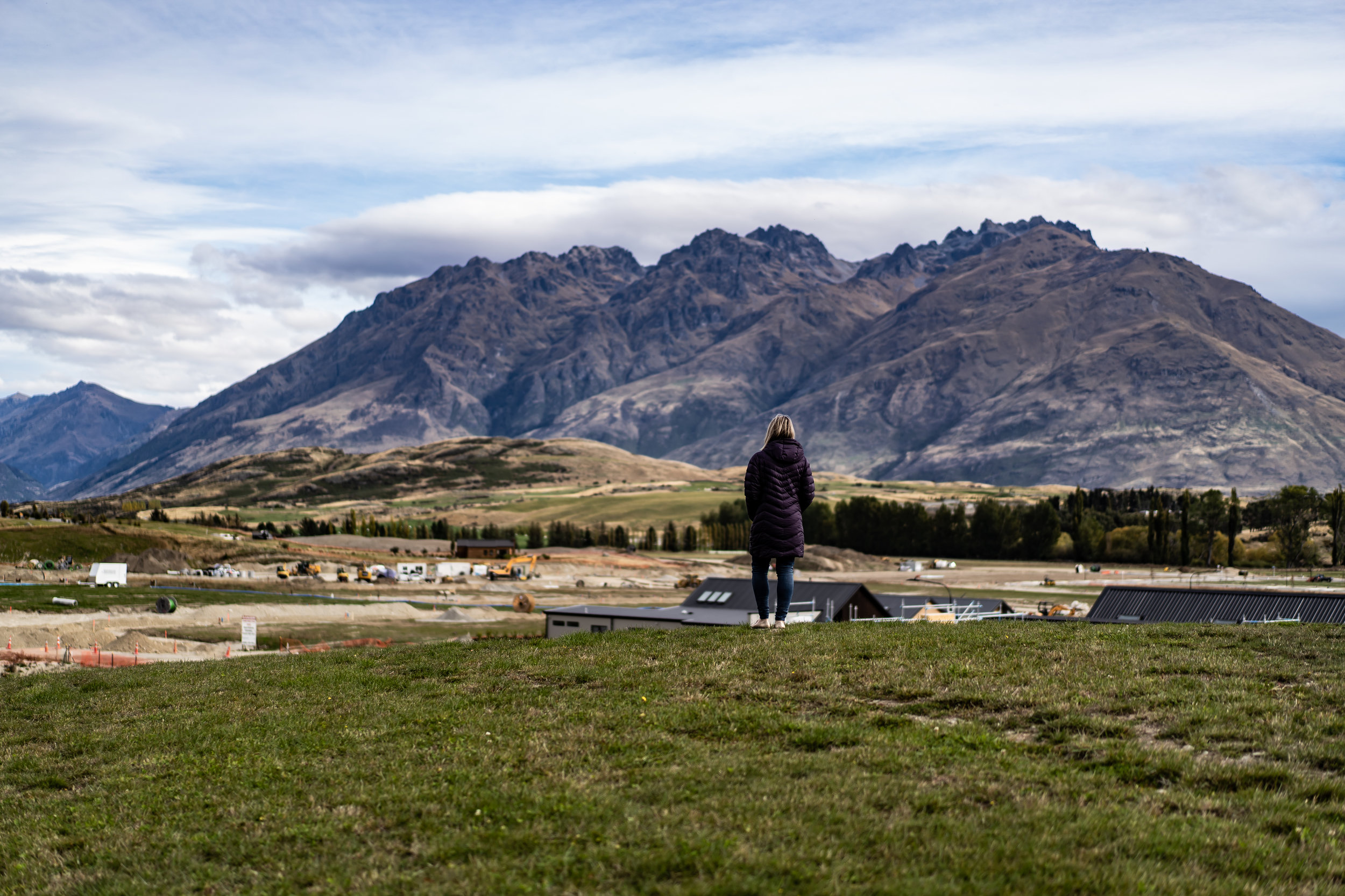 Hanley's Farm Queenstown