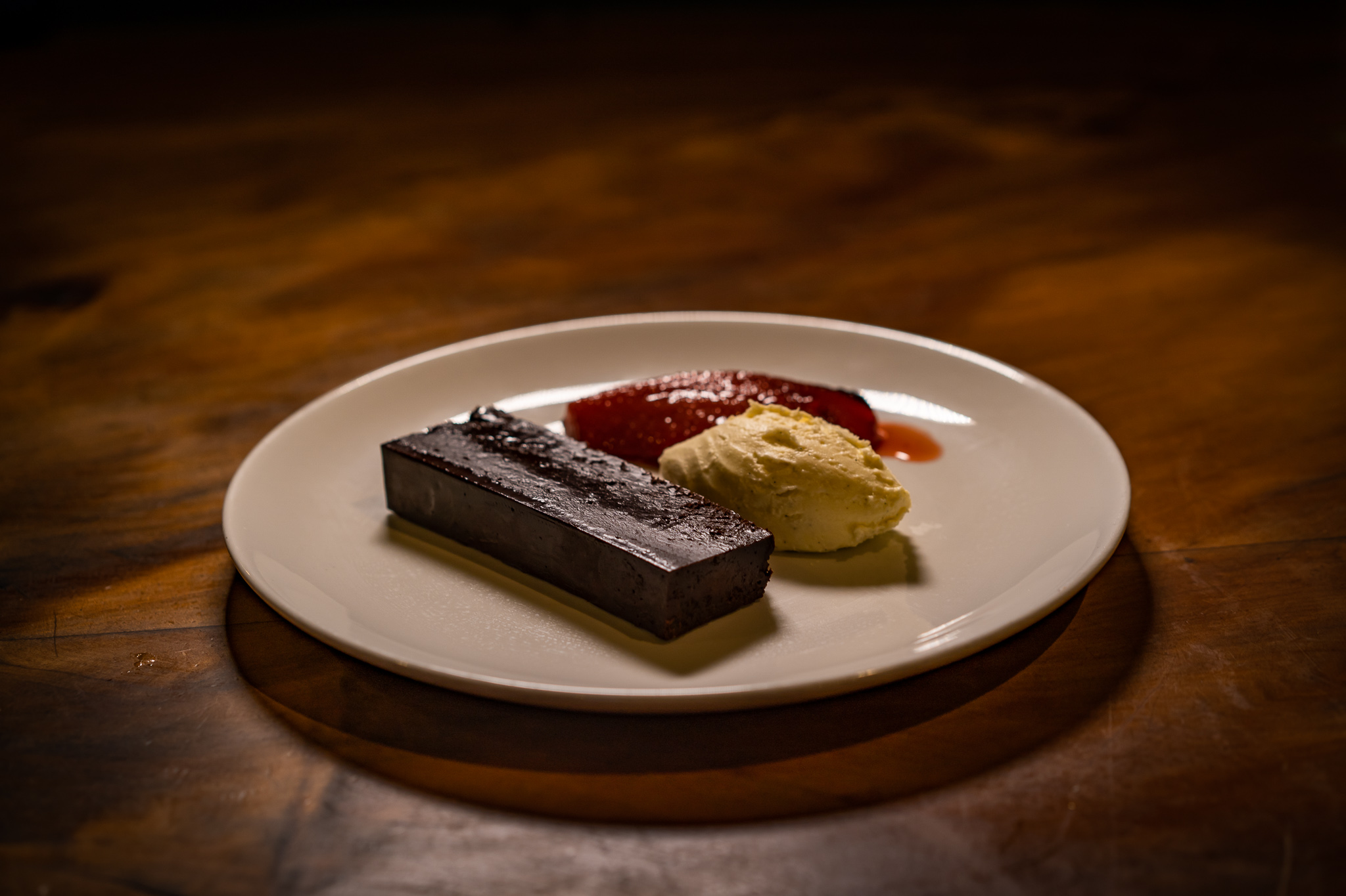 NORTH & SOUTH WITH NO.7 BALMAC