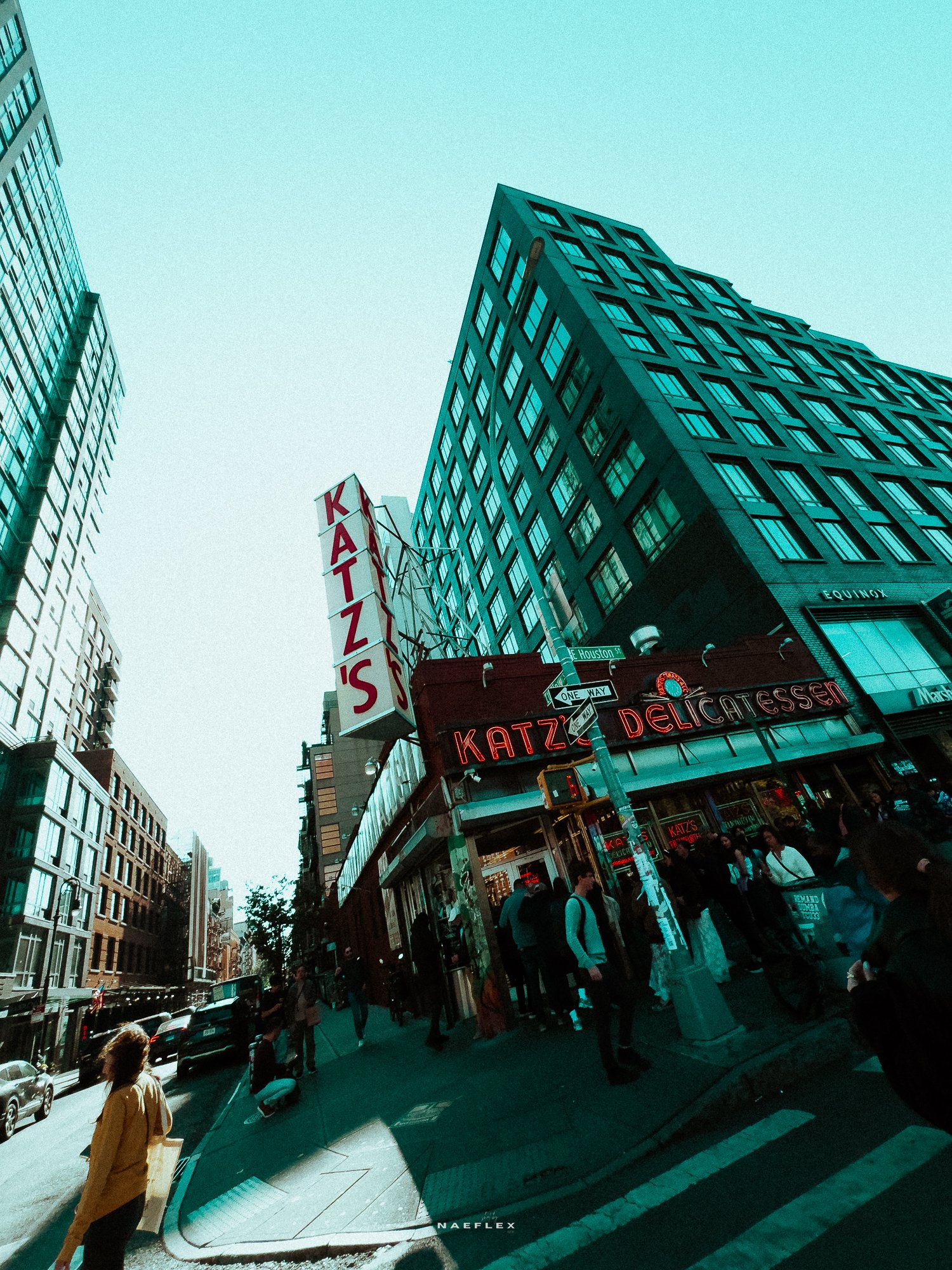 GO WEST PRESET from 44/4/1