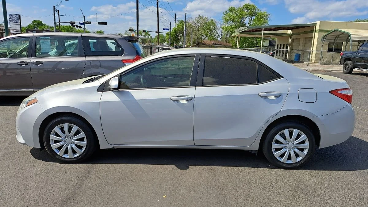 Browse Inventory — Fisher's Auto Sales