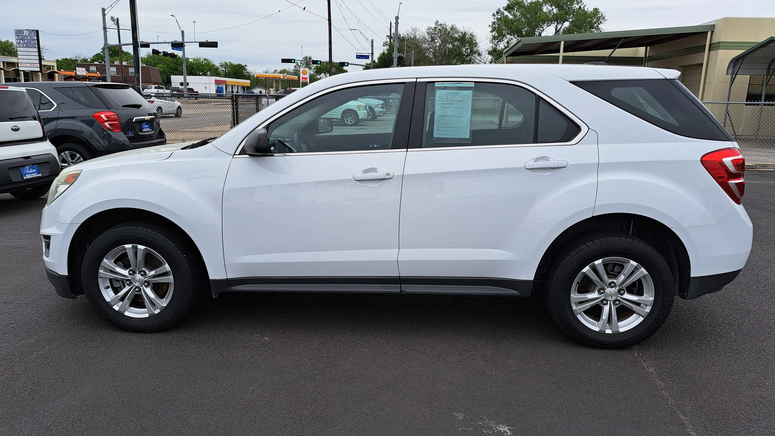 Browse Inventory — Fisher's Auto Sales