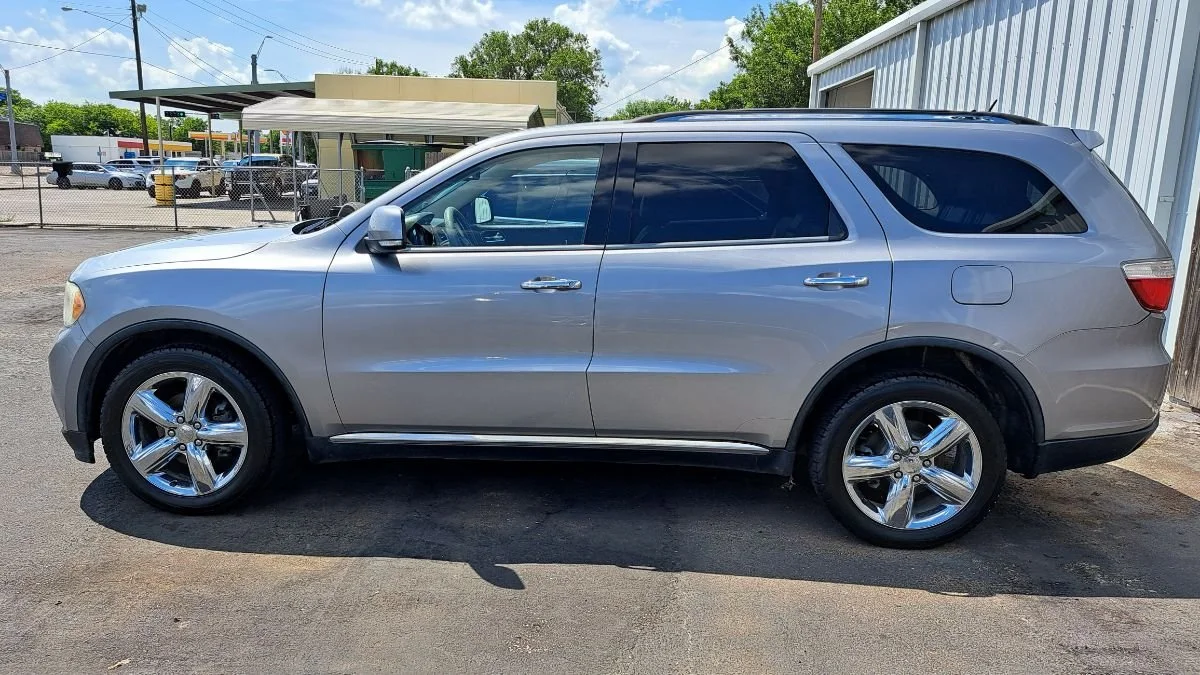 Browse Inventory — Fisher's Auto Sales