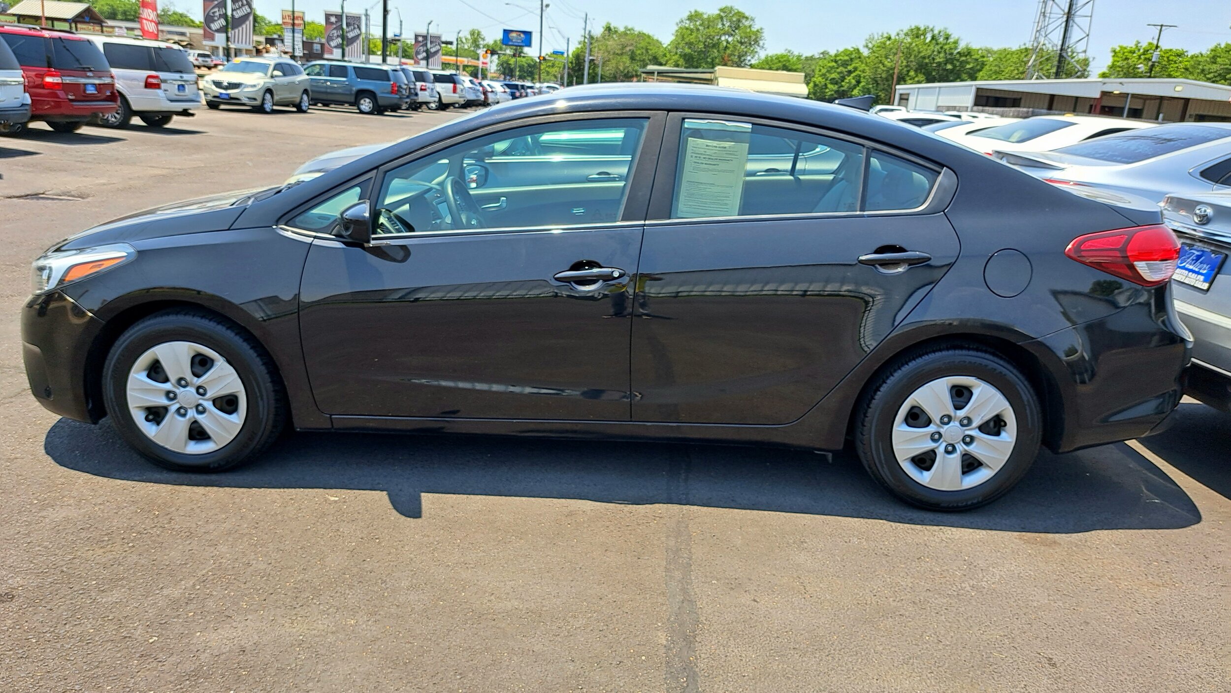 Browse Inventory — Fisher's Auto Sales