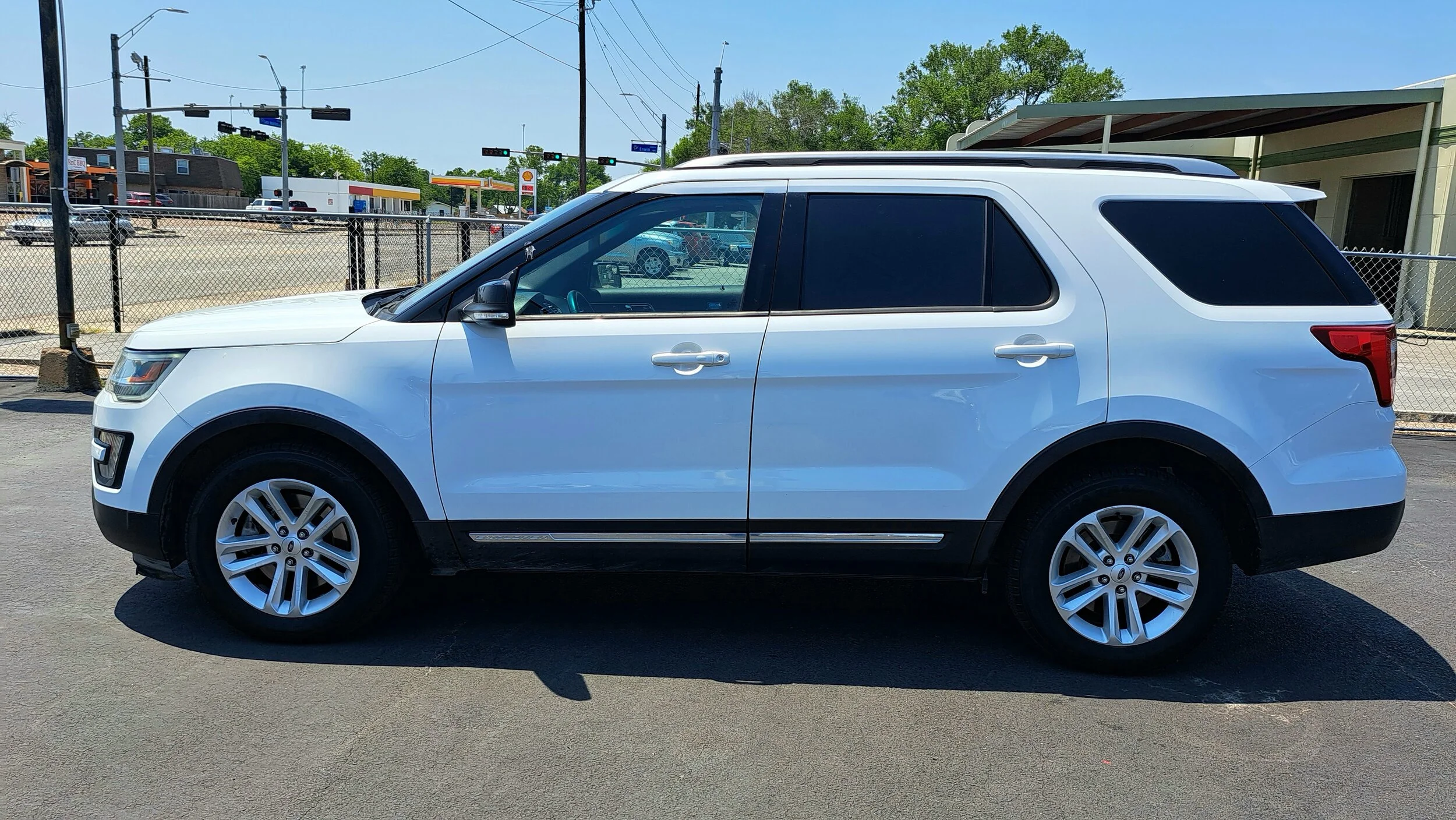 Browse Inventory — Fisher's Auto Sales