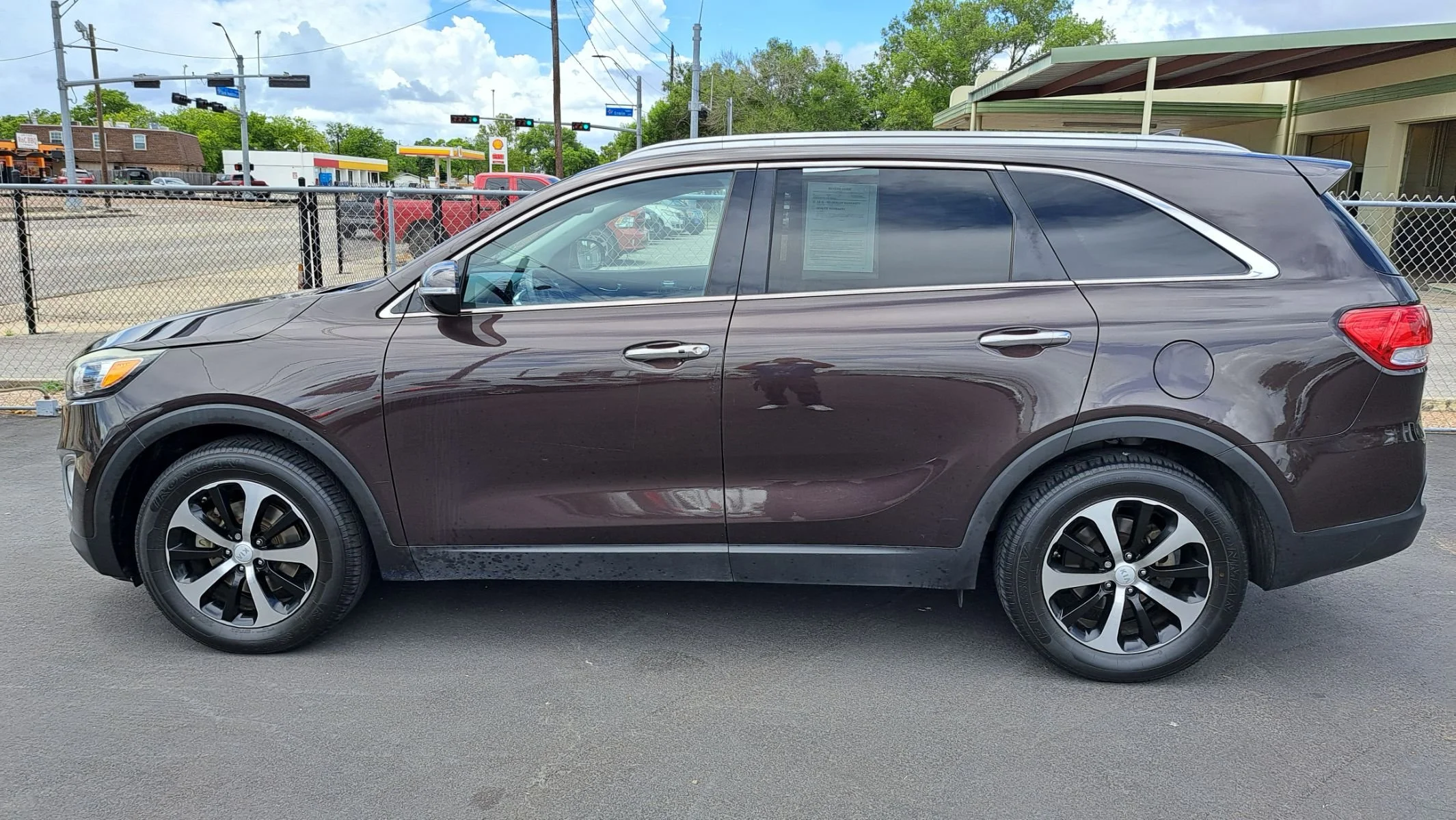 Browse Inventory — Fisher's Auto Sales