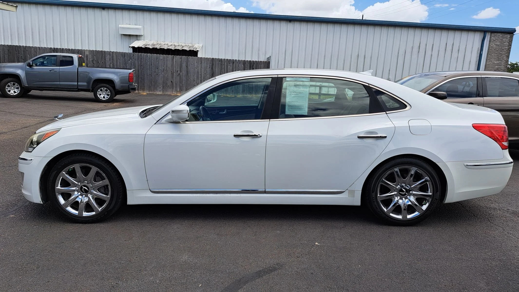 Browse Inventory — Fisher's Auto Sales