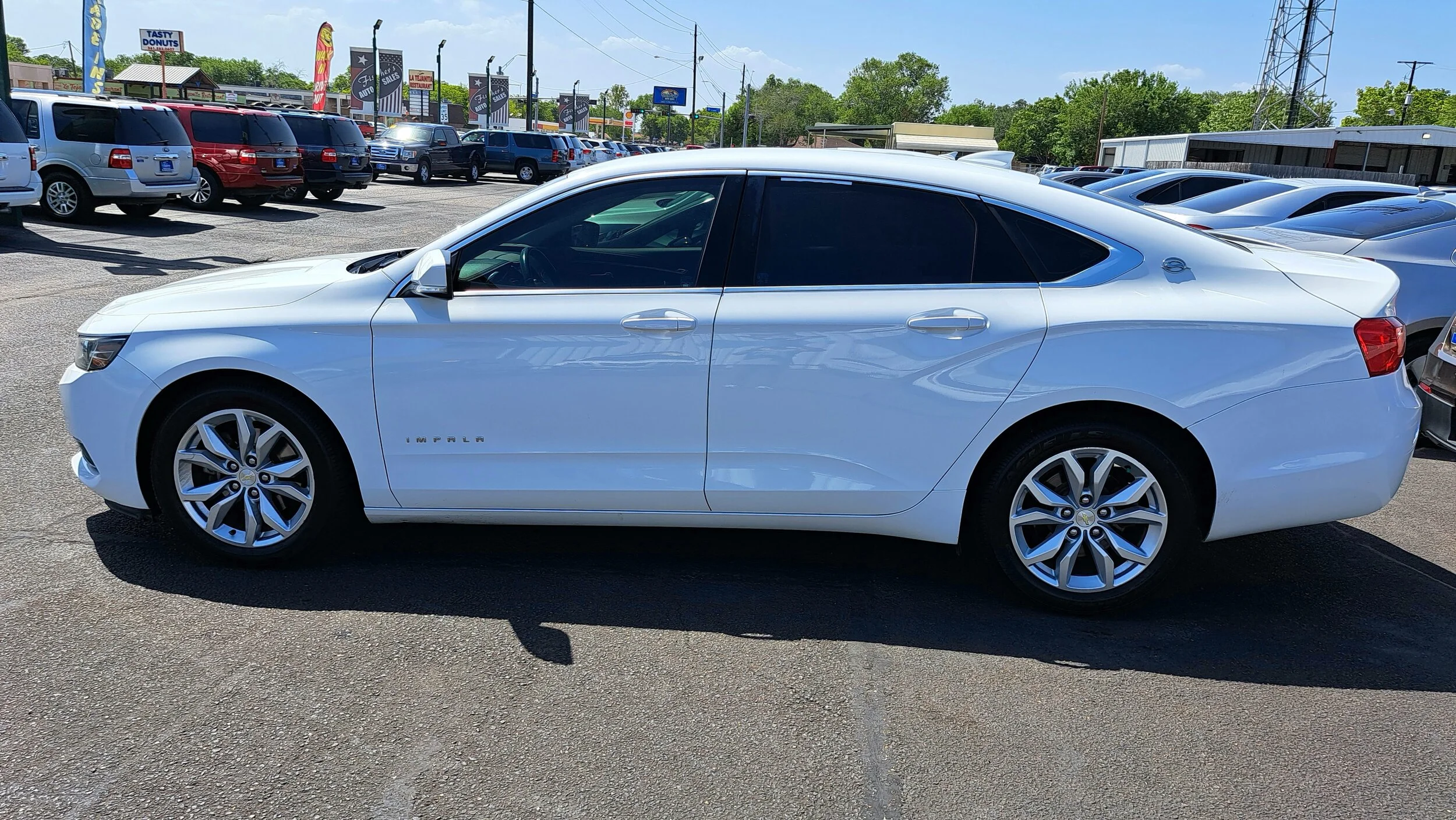 Browse Inventory — Fisher's Auto Sales