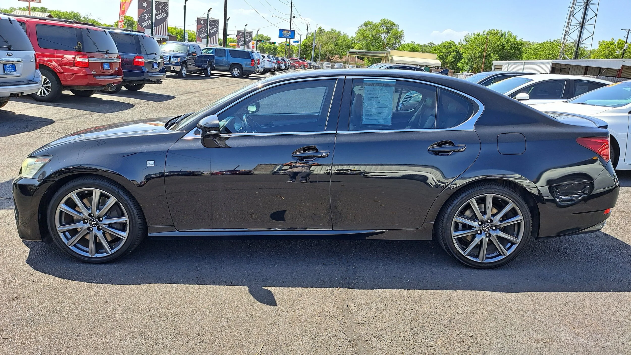 Browse Inventory — Fisher's Auto Sales