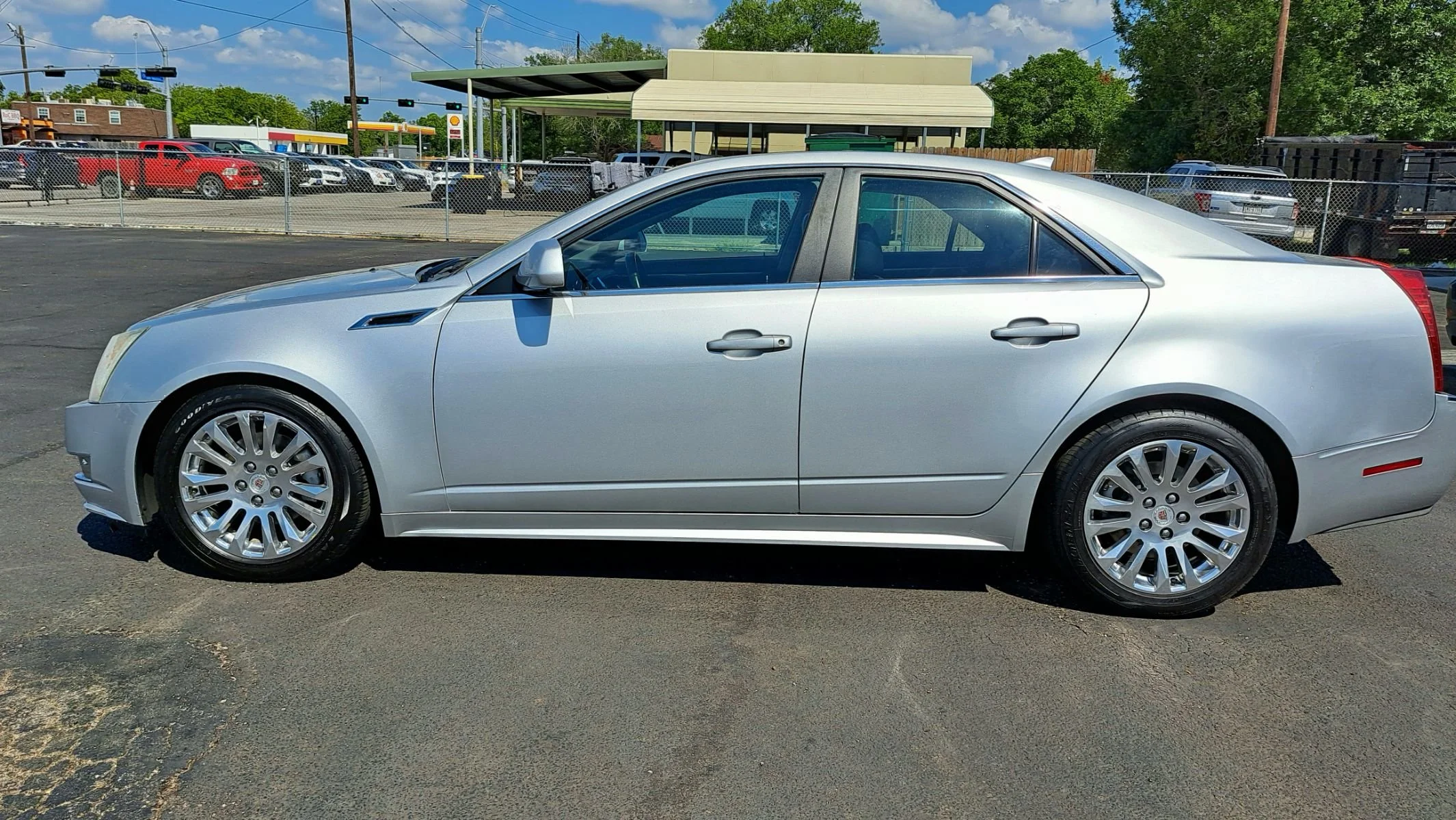 Browse Inventory — Fisher's Auto Sales