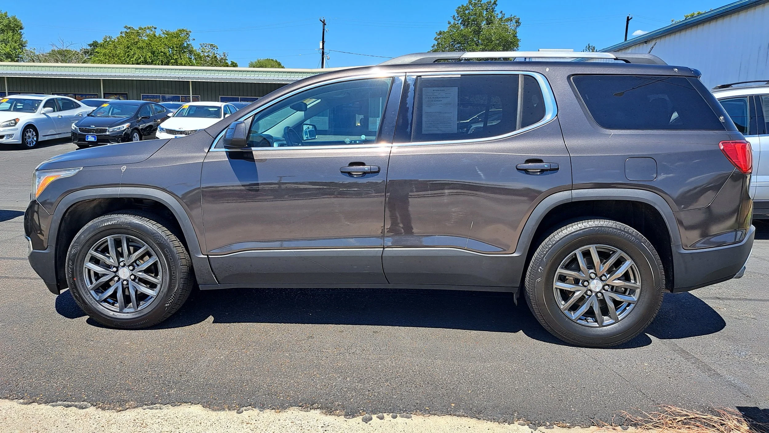 Browse Inventory — Fisher's Auto Sales