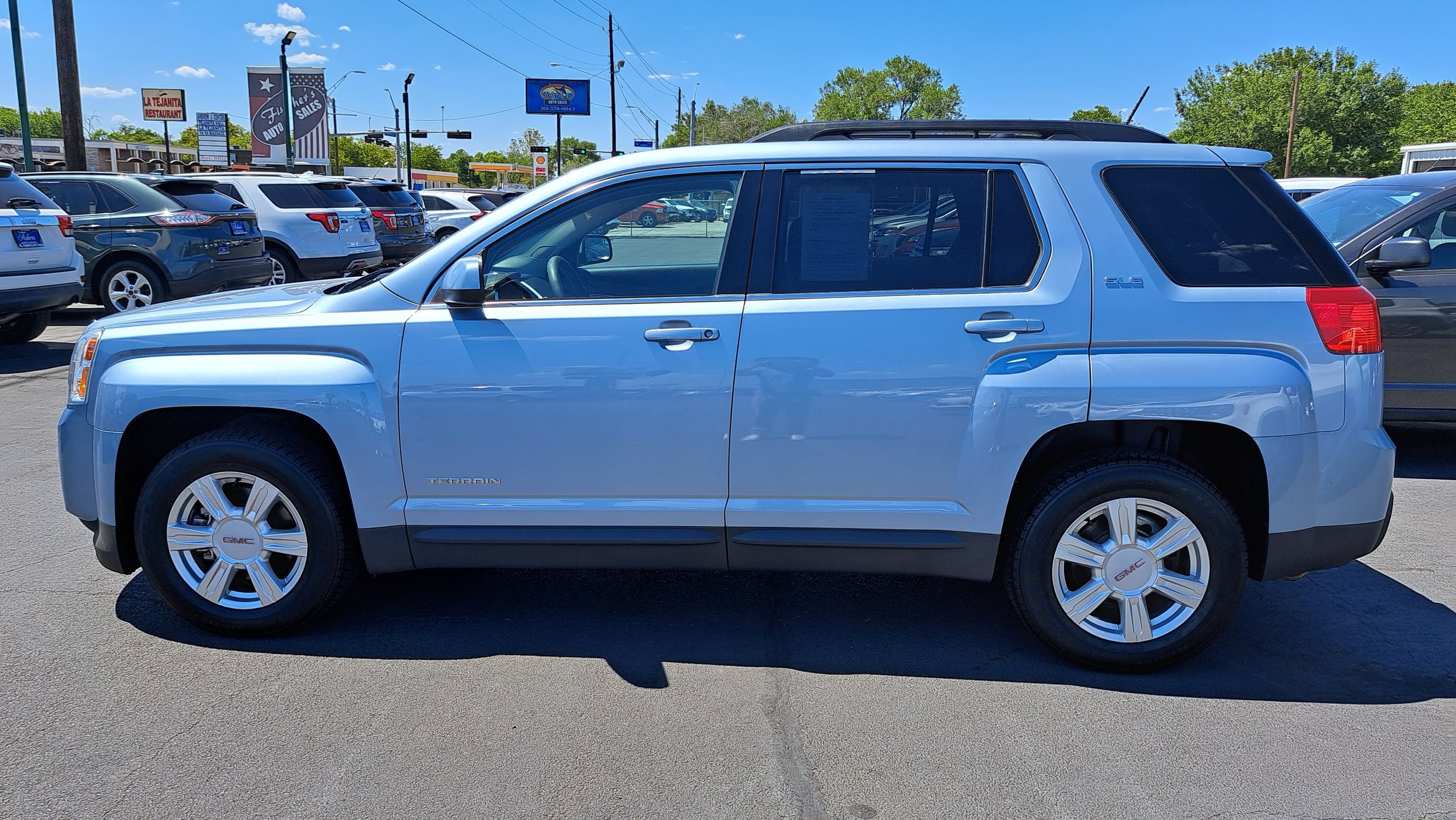 Browse Inventory — Fisher's Auto Sales