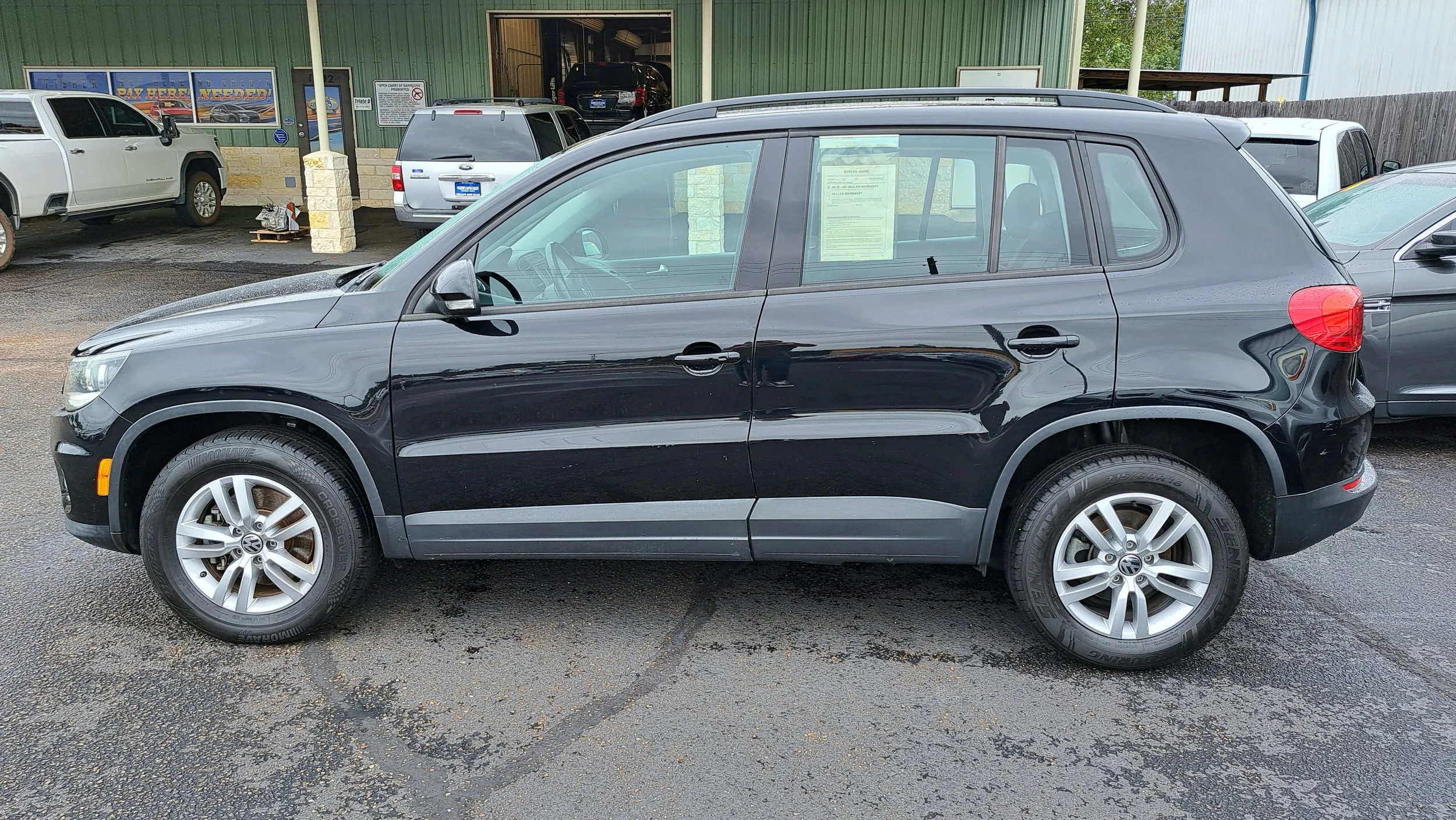 Browse Inventory — Fisher's Auto Sales