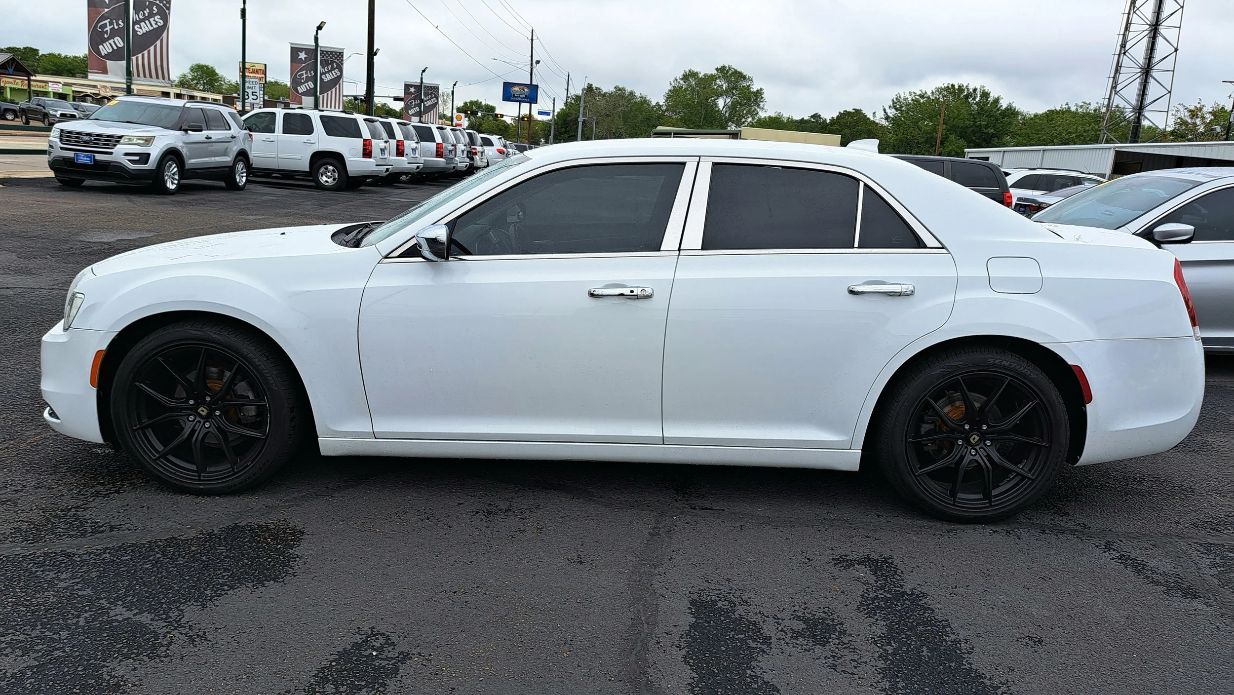 Browse Inventory — Fisher's Auto Sales