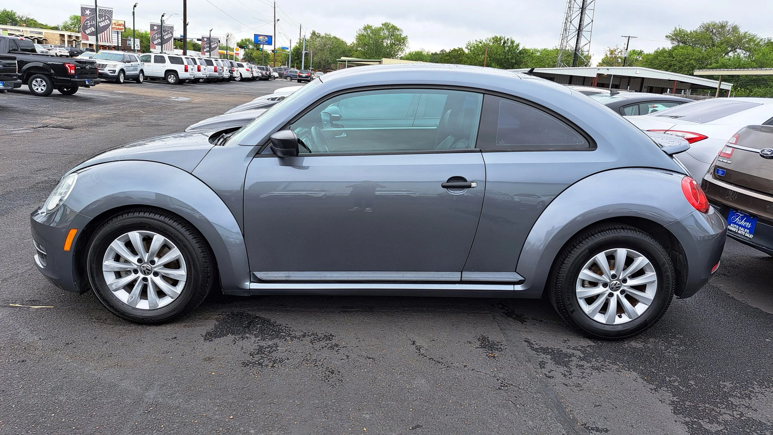 Browse Inventory — Fisher's Auto Sales