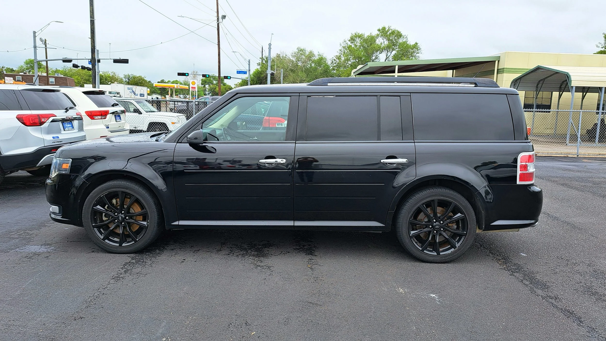 Browse Inventory — Fisher's Auto Sales