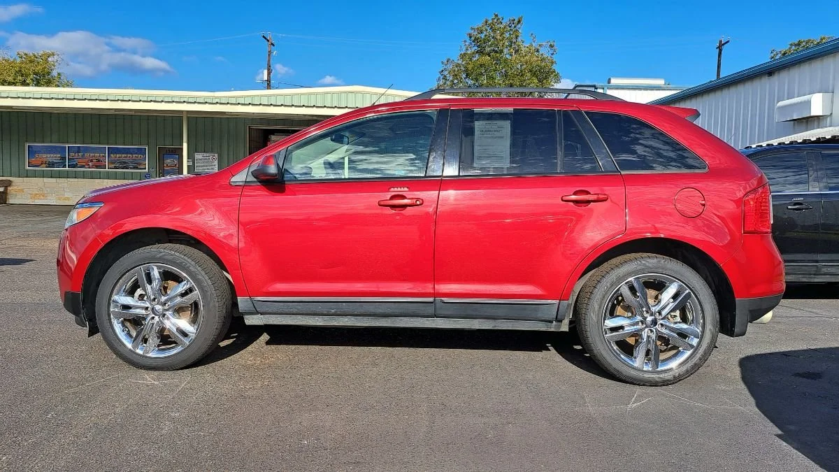 Browse Inventory — Fisher's Auto Sales