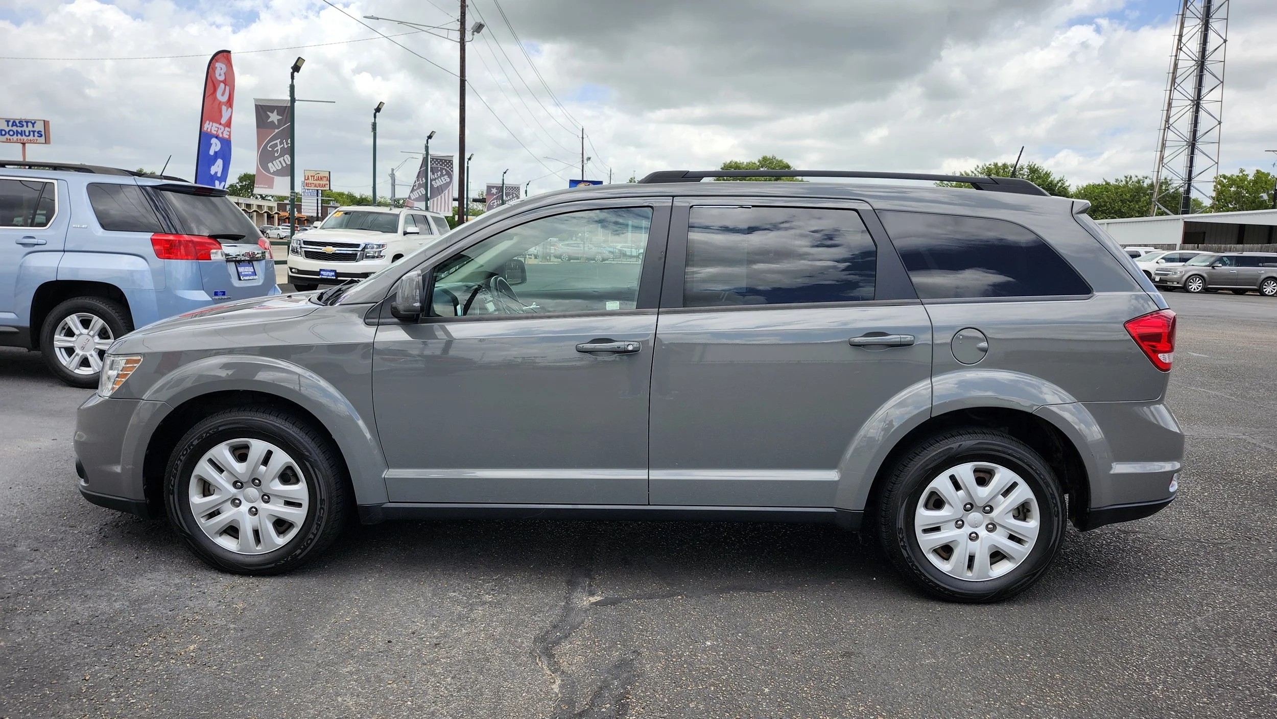 Browse Inventory — Fisher's Auto Sales