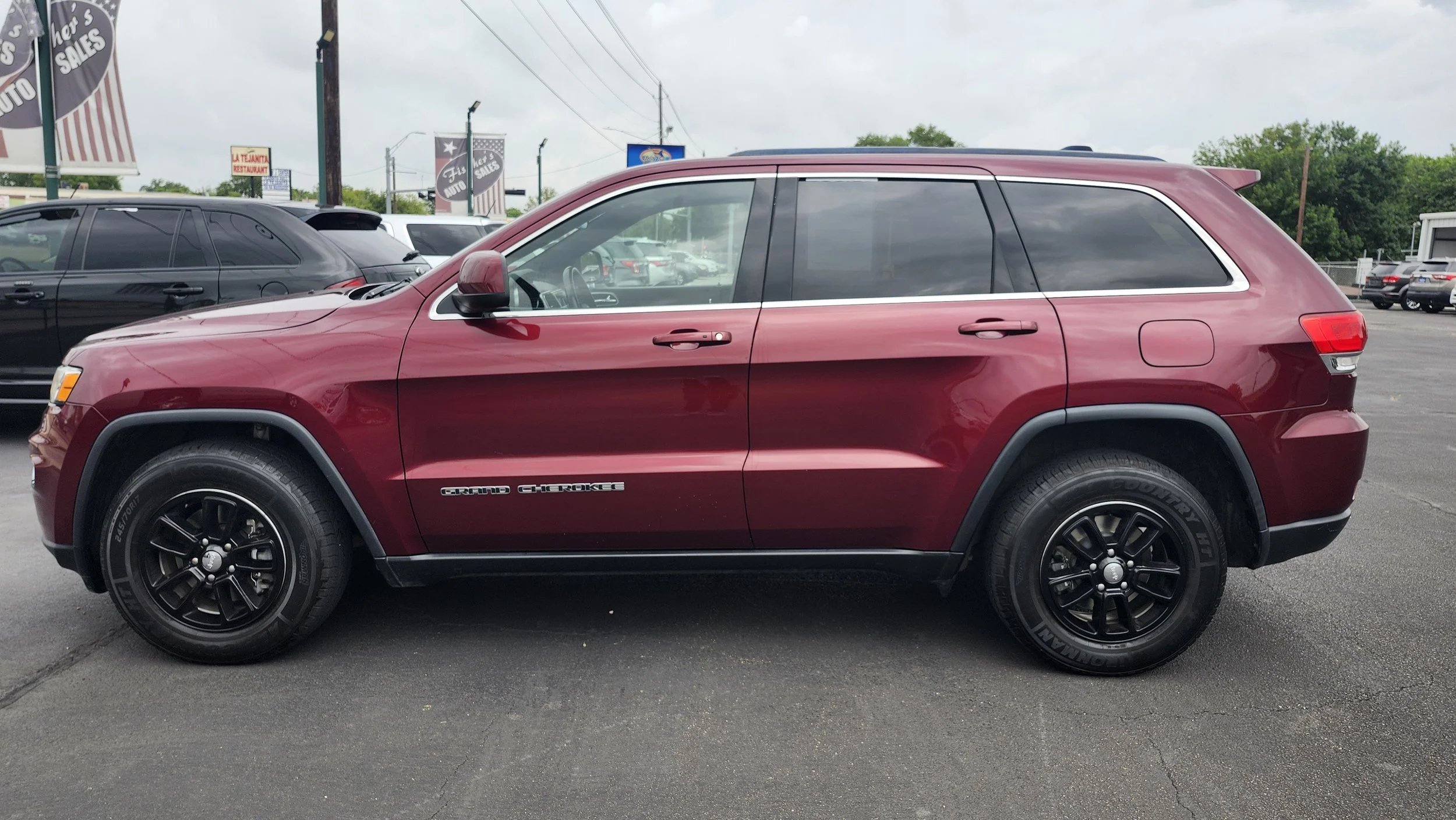 Browse Inventory — Fisher's Auto Sales