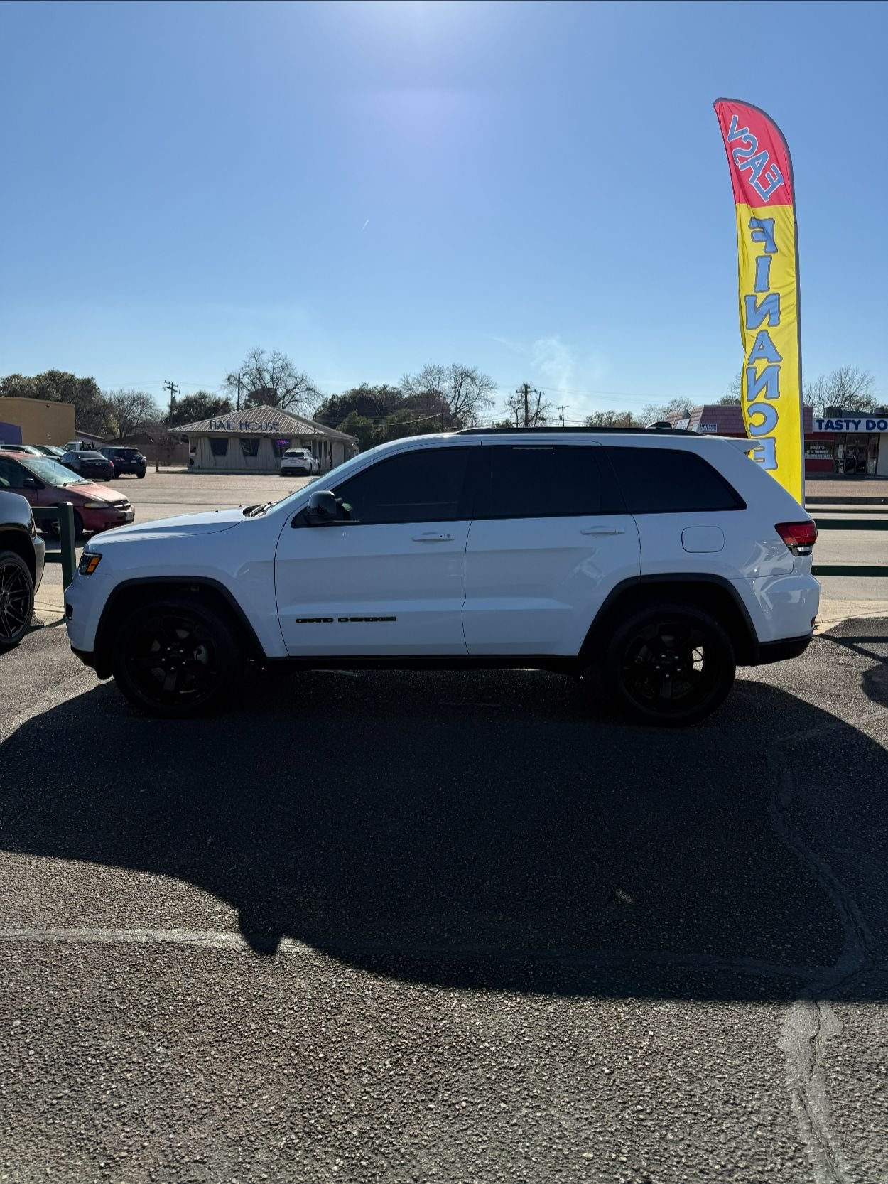 6088 - 2019 Jeep Grand Cherokee