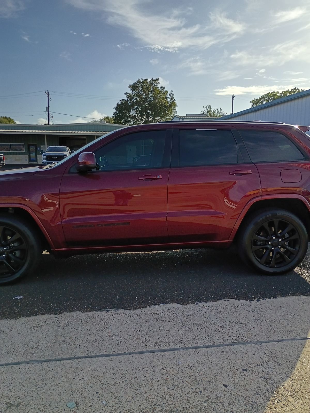 6243 - 2019 JEEP CHEROKEE