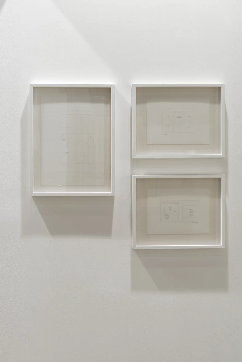 Installation view Art Dubai, 2013 Madinat Jumeirah, Dubai