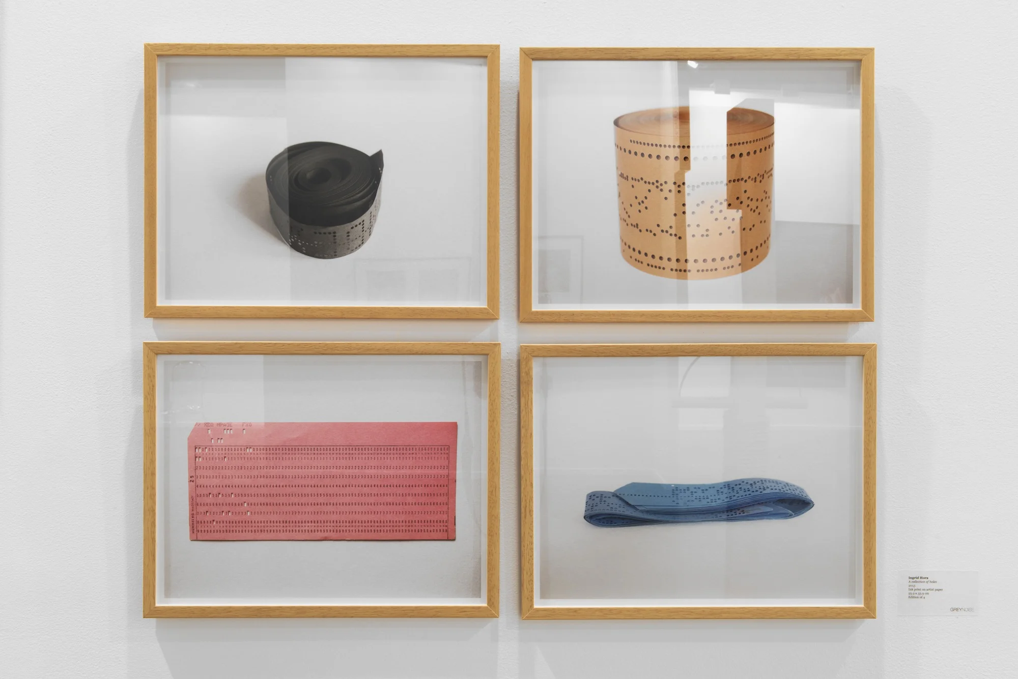 Installation view Art Dubai, 2013 Madinat Jumeirah, Dubai