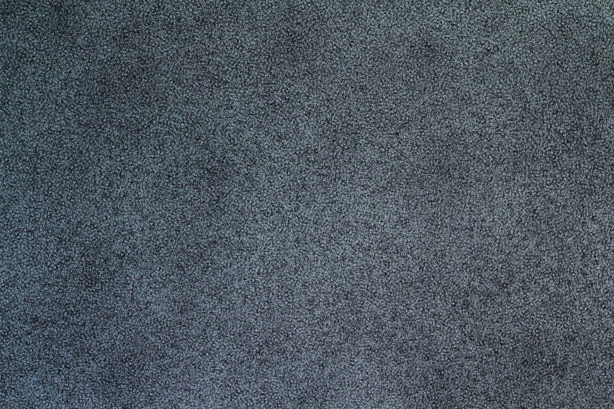 The squares become the sea 2013 Stamp on paper 75 cm x 110 cm