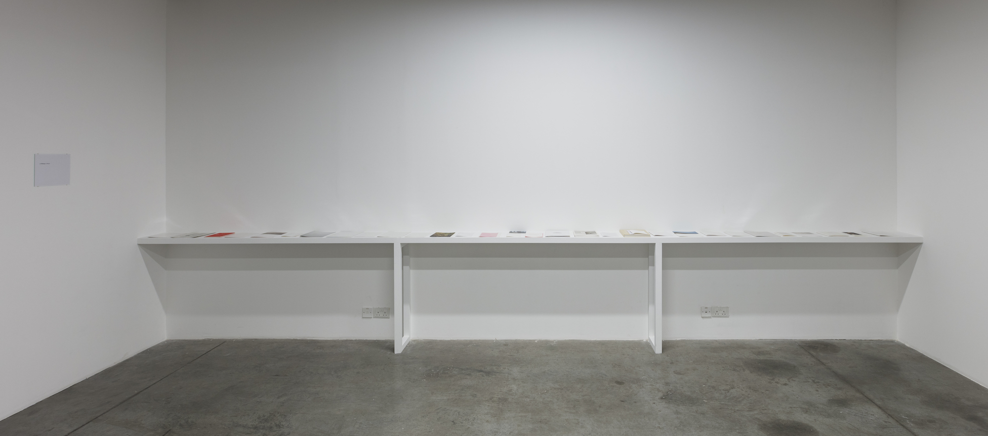 La Bibliothèque de Pascale #1: Daniel Gustav Cramer, Complete Publications 2009 - 2017