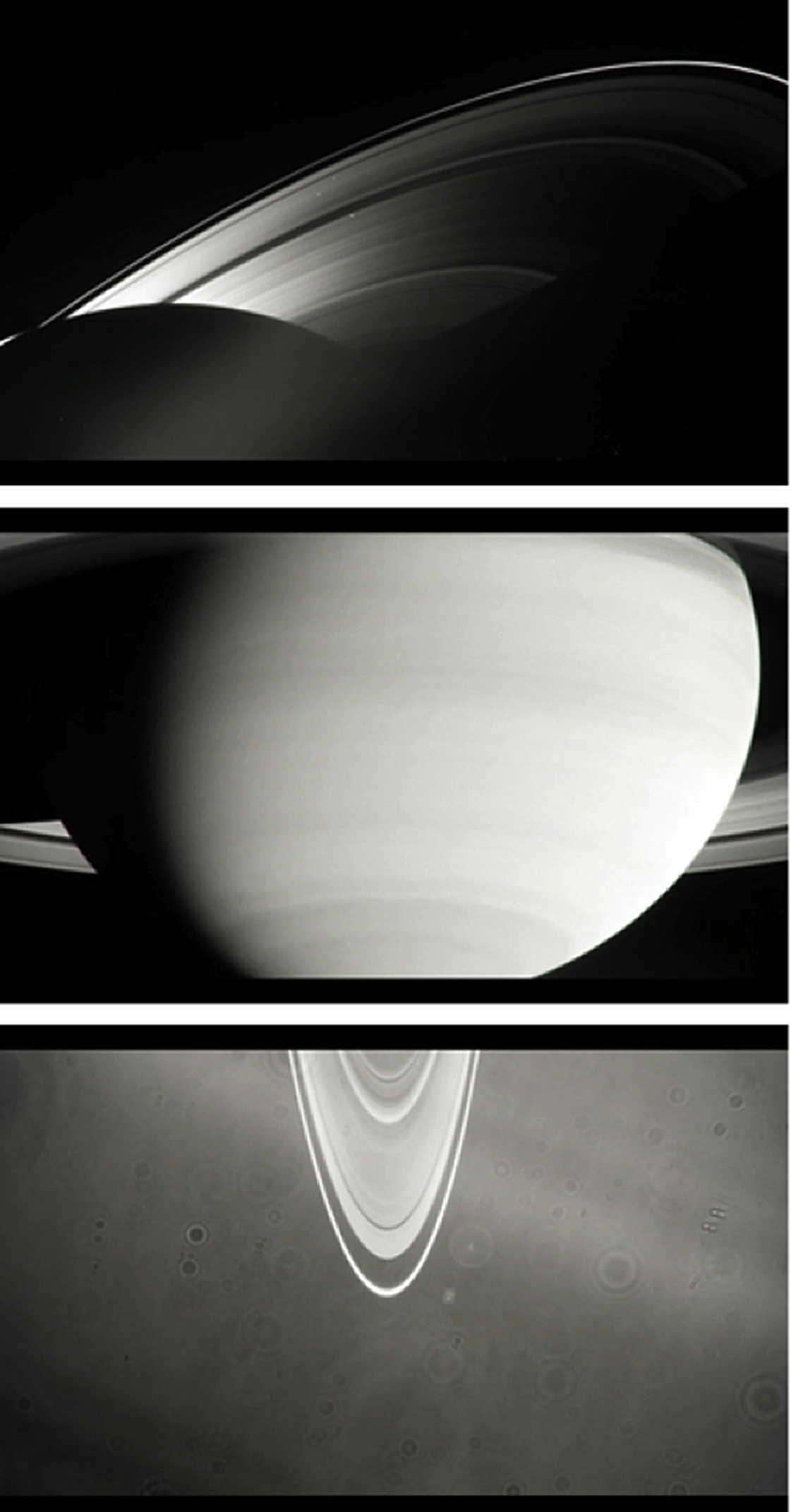  Solstice 2013 Stock footage from Cassini-Huygens Imaging Science Subsystem 00:03:45 3 + 1AP 