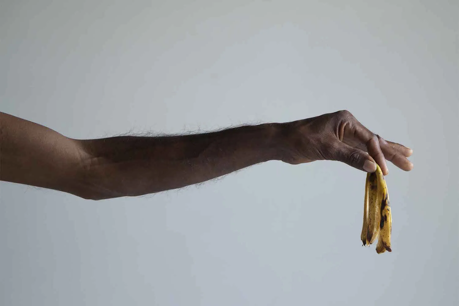 Basir Mahmood One for Each Two for all (Triptych) 2013 Acrylic face mounted photo rag 30 x 45 cm Edition of 3