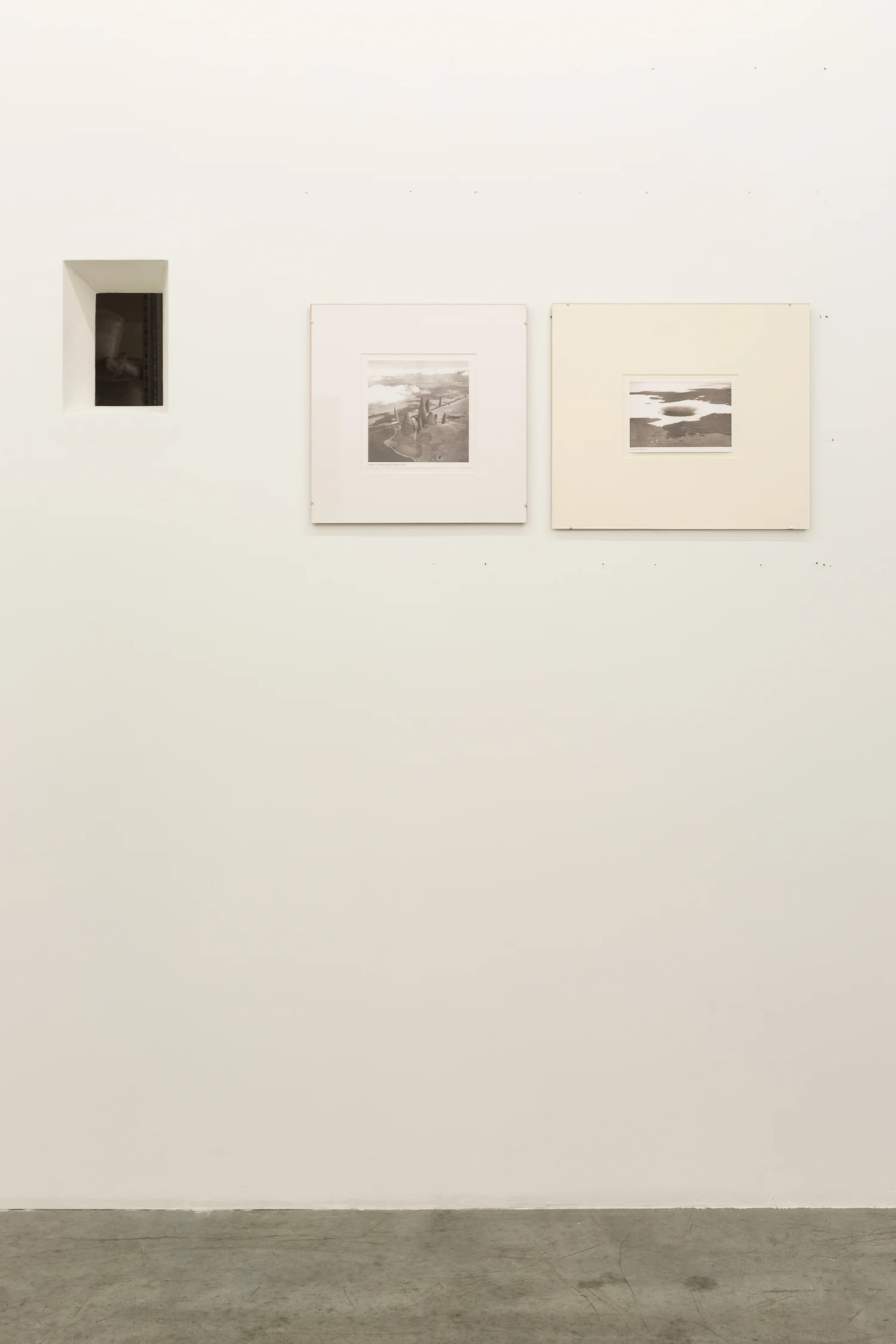 moonshow Intervention by Saira Ansari