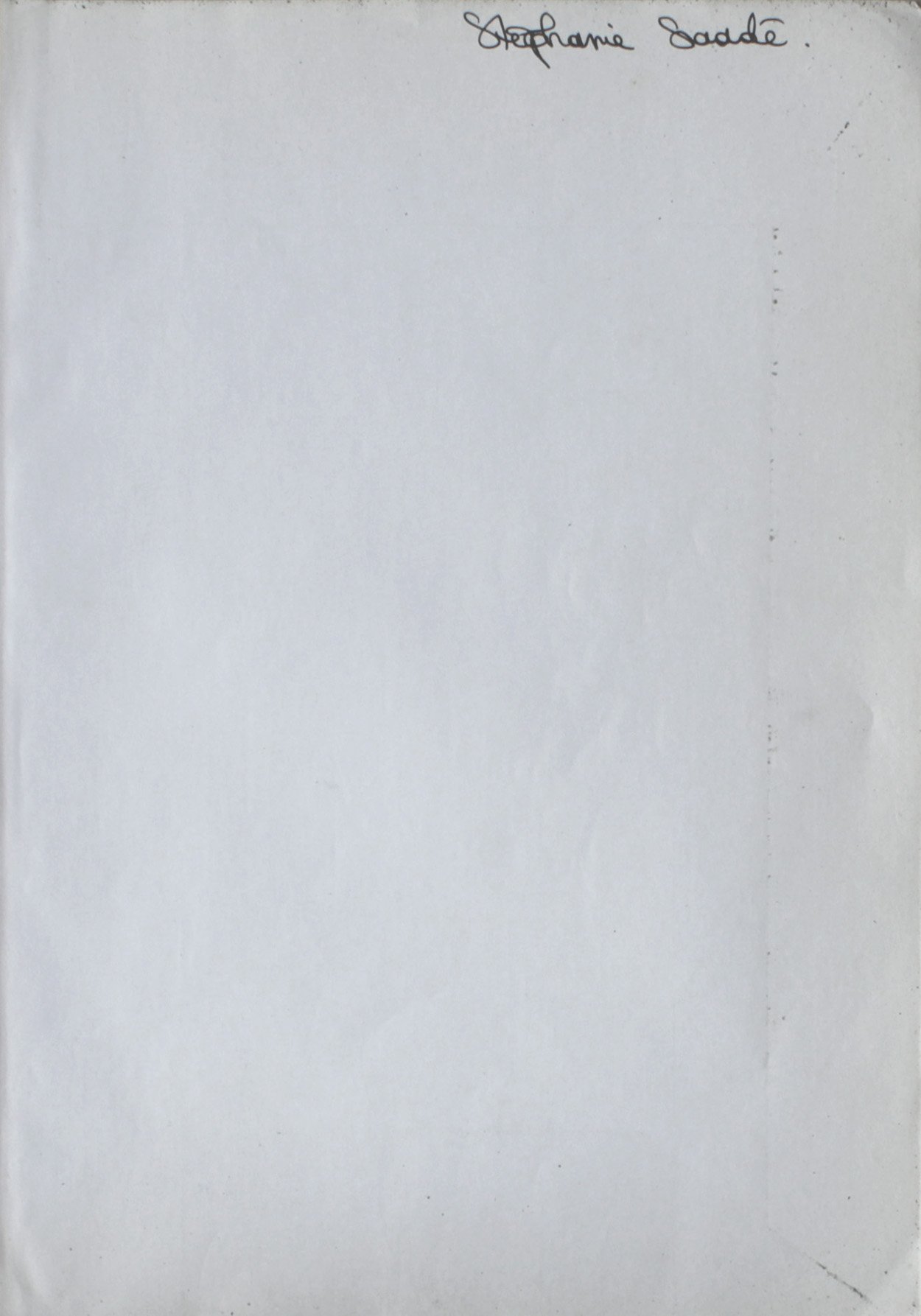  Stéphanie Saadé, 2022, book page, pen, 25 x 17.5cm / 31.5 x 23 cm each (framed), unique variation  Philosophie, Terminale ES, Laurence Hansen-Løve, 1999, Paris, éditions Hatier 