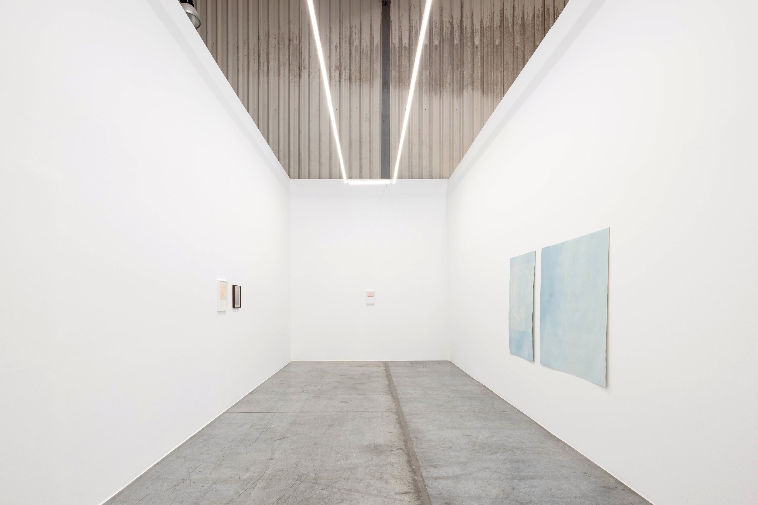  Installation view / Arodo 